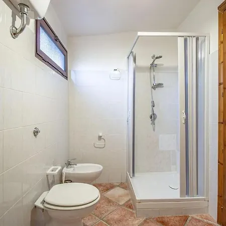 Su Tuvulu 2 Ferienhaus Cardedu