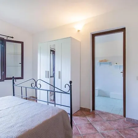 Holiday home Su Tuvulu 2