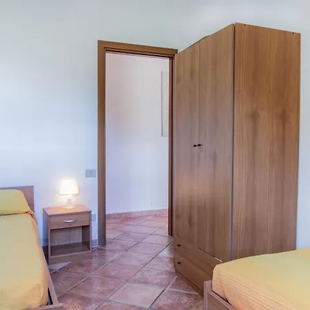 Holiday home Su Tuvulu 2 Cardedu