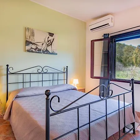 Holiday home Su Tuvulu 2