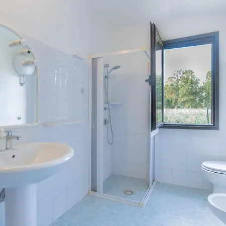 Holiday home Su Tuvulu 2