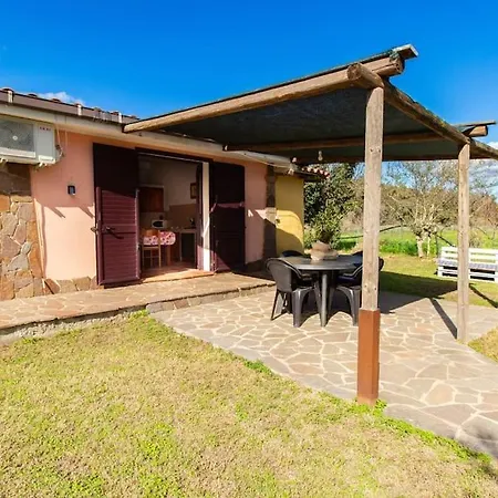Su Tuvulu 2 Holiday home *